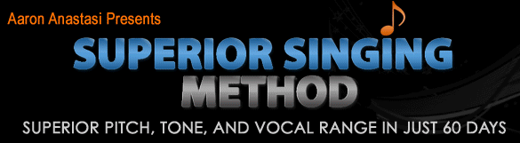 The Ultimate Superior Singing Method Review for 2015