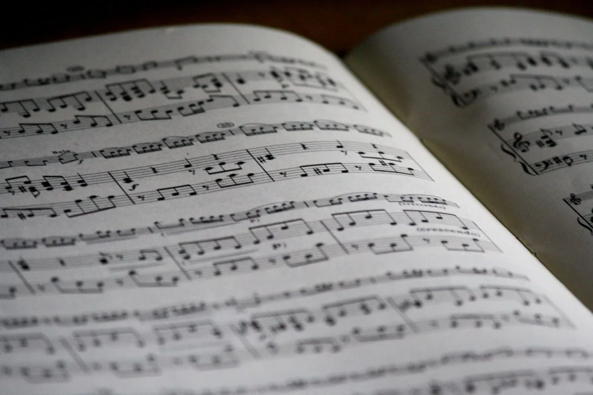 Musical instruments and resources