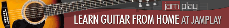 Online Guitar Training Course
