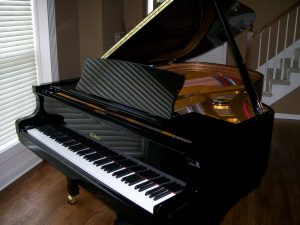 Buyer’s Guide for piano