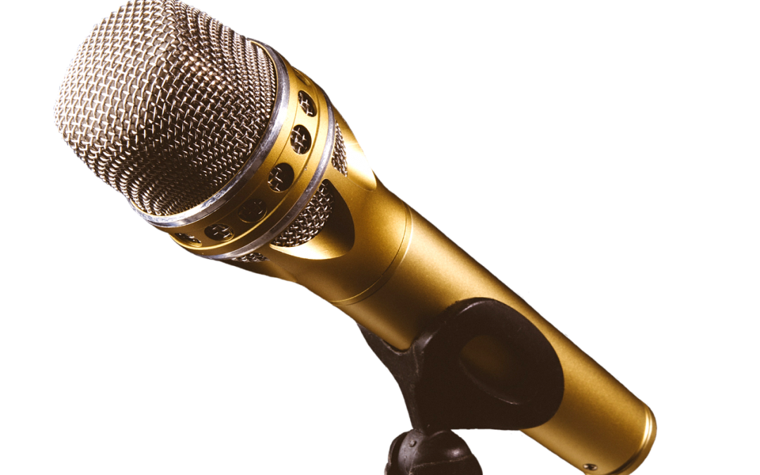 Top 10 Best Wireless Microphone Options – A Marriage of Quality and Mobility